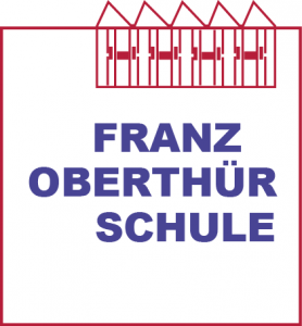 Logo Franz-Oberthür-Schule